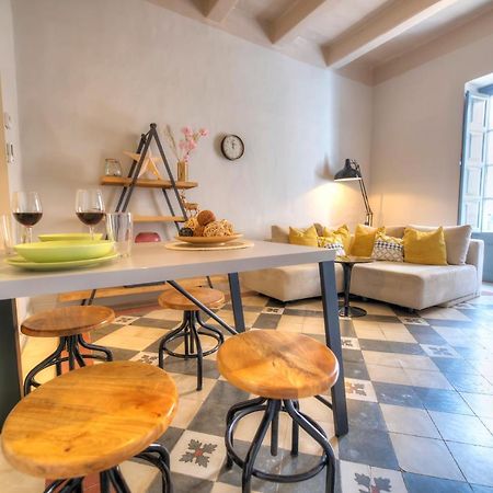 Charming & Traditional Flat In City Center Esch1-2 La Valette Extérieur photo