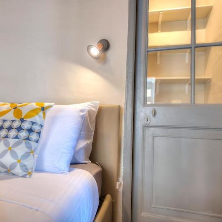 Charming & Traditional Flat In City Center Esch1-2 La Valette Extérieur photo