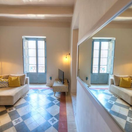 Charming & Traditional Flat In City Center Esch1-2 La Valette Extérieur photo