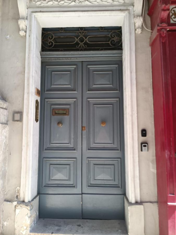 Charming & Traditional Flat In City Center Esch1-2 La Valette Extérieur photo
