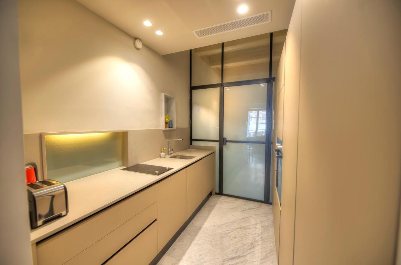 Charming & Traditional Flat In City Center Esch1-2 La Valette Extérieur photo