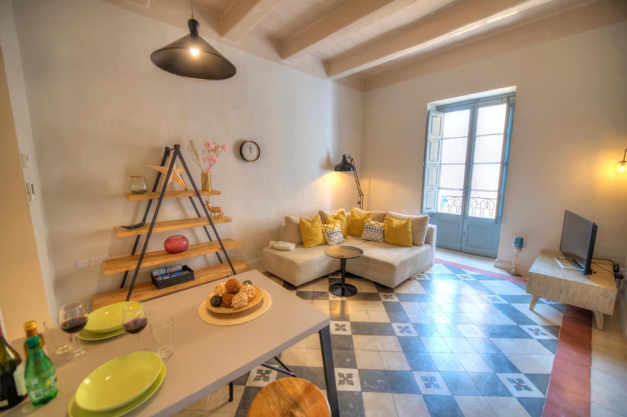 Charming & Traditional Flat In City Center Esch1-2 La Valette Extérieur photo