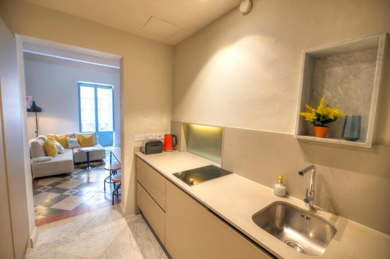 Charming & Traditional Flat In City Center Esch1-2 La Valette Extérieur photo