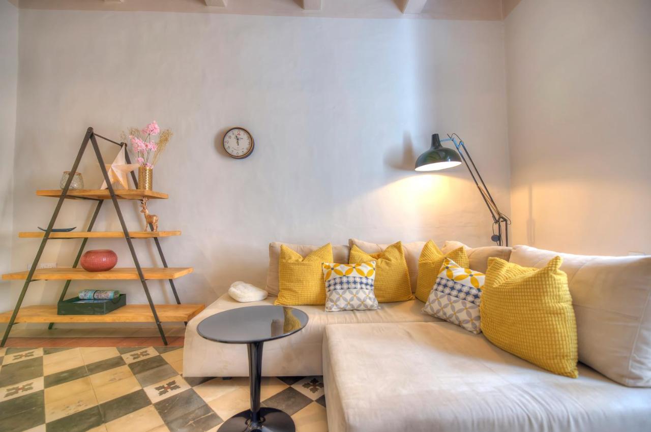 Charming & Traditional Flat In City Center Esch1-2 La Valette Extérieur photo