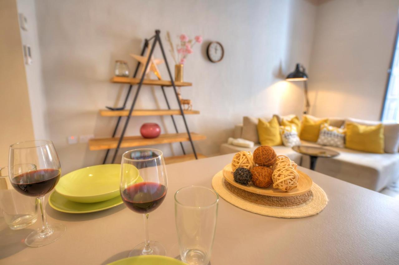 Charming & Traditional Flat In City Center Esch1-2 La Valette Extérieur photo