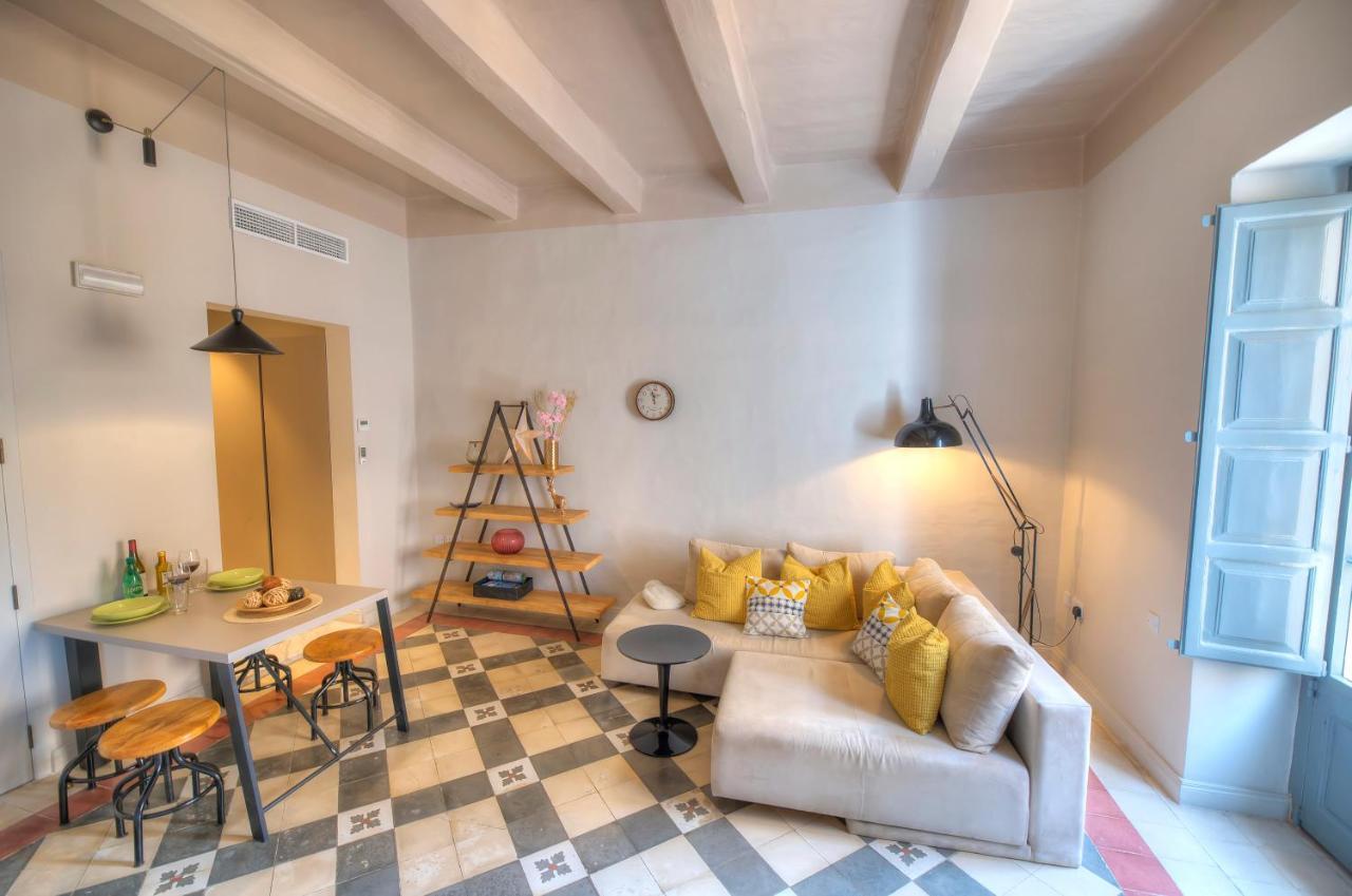 Charming & Traditional Flat In City Center Esch1-2 La Valette Extérieur photo