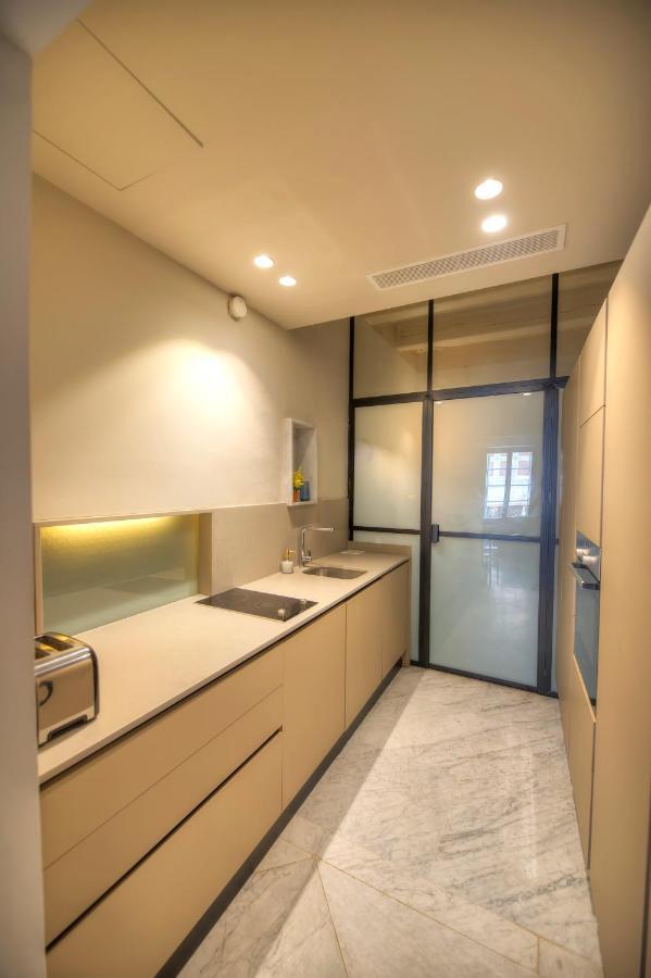 Charming & Traditional Flat In City Center Esch1-2 La Valette Extérieur photo