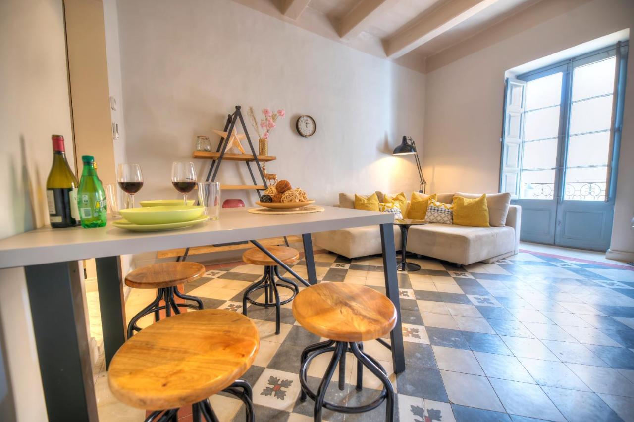 Charming & Traditional Flat In City Center Esch1-2 La Valette Extérieur photo