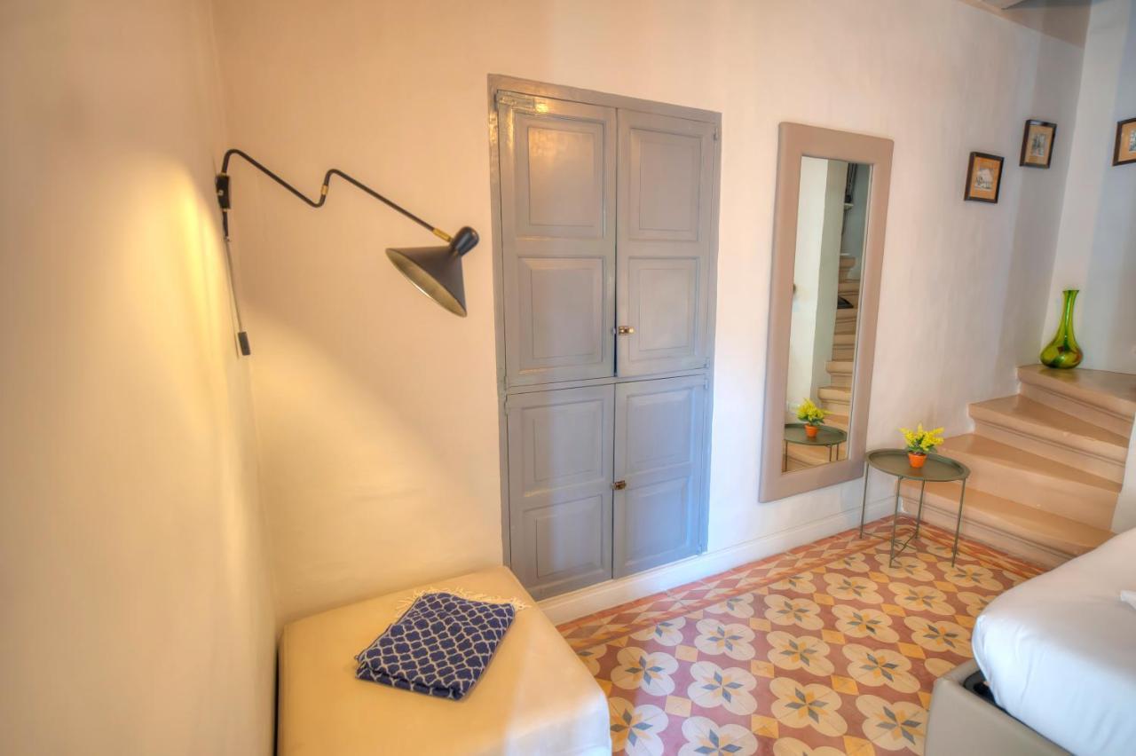 Charming & Traditional Flat In City Center Esch1-2 La Valette Extérieur photo