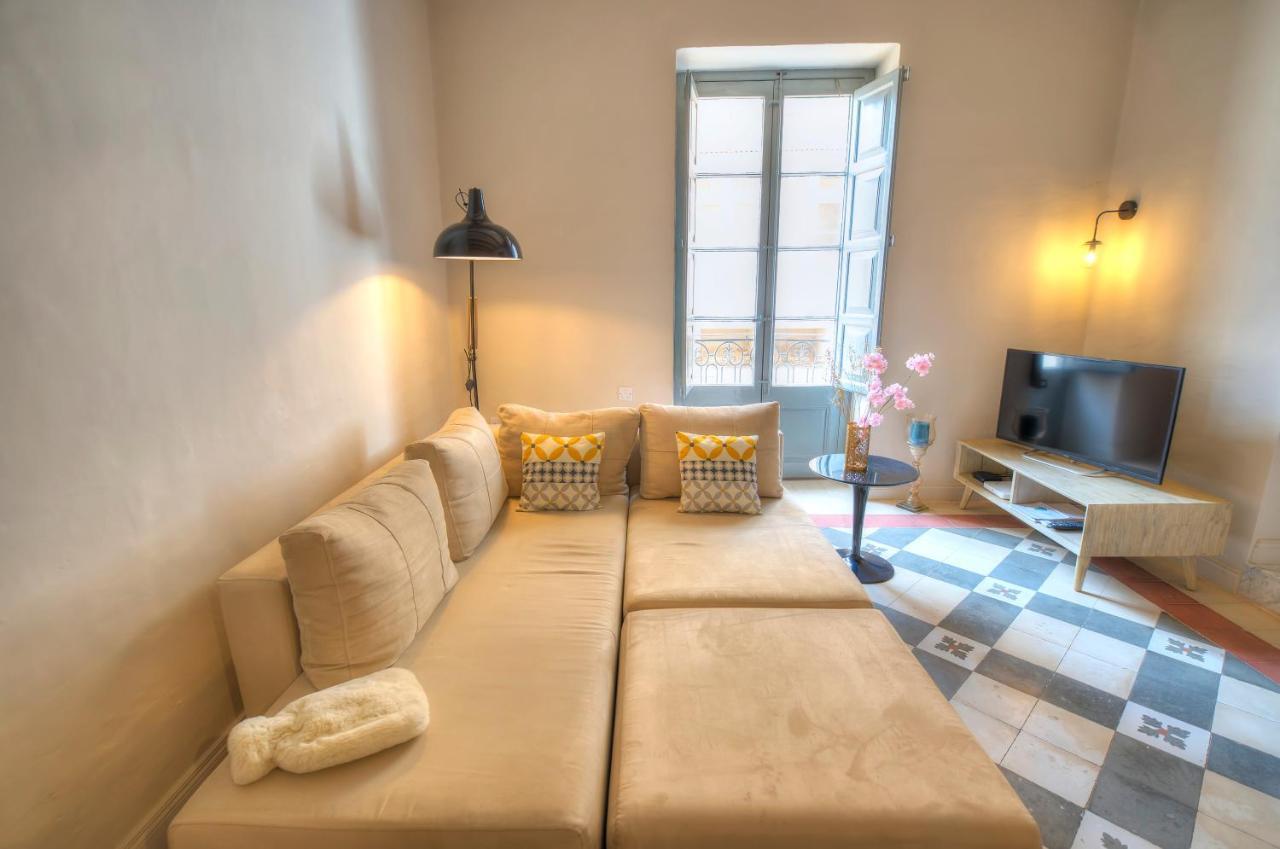 Charming & Traditional Flat In City Center Esch1-2 La Valette Extérieur photo