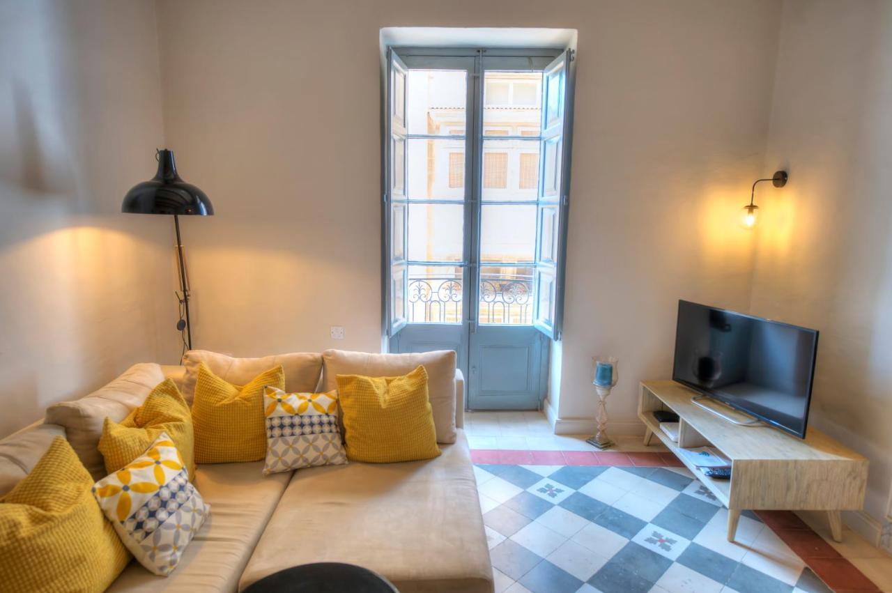 Charming & Traditional Flat In City Center Esch1-2 La Valette Extérieur photo