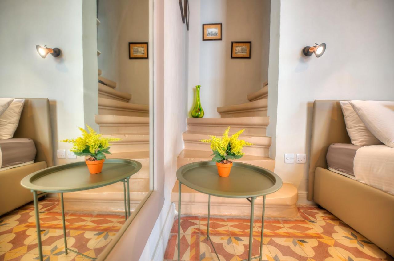 Charming & Traditional Flat In City Center Esch1-2 La Valette Extérieur photo