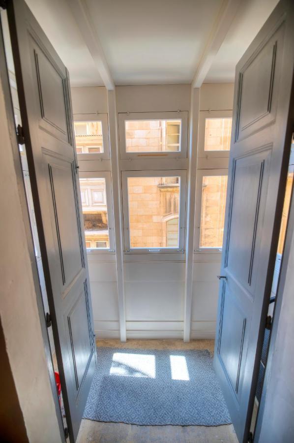Charming & Traditional Flat In City Center Esch1-2 La Valette Extérieur photo