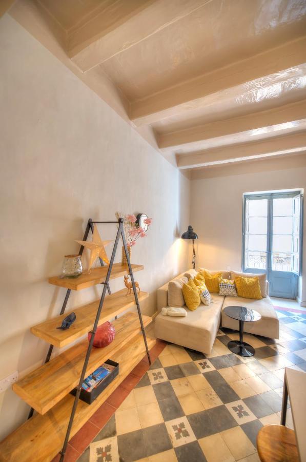 Charming & Traditional Flat In City Center Esch1-2 La Valette Extérieur photo