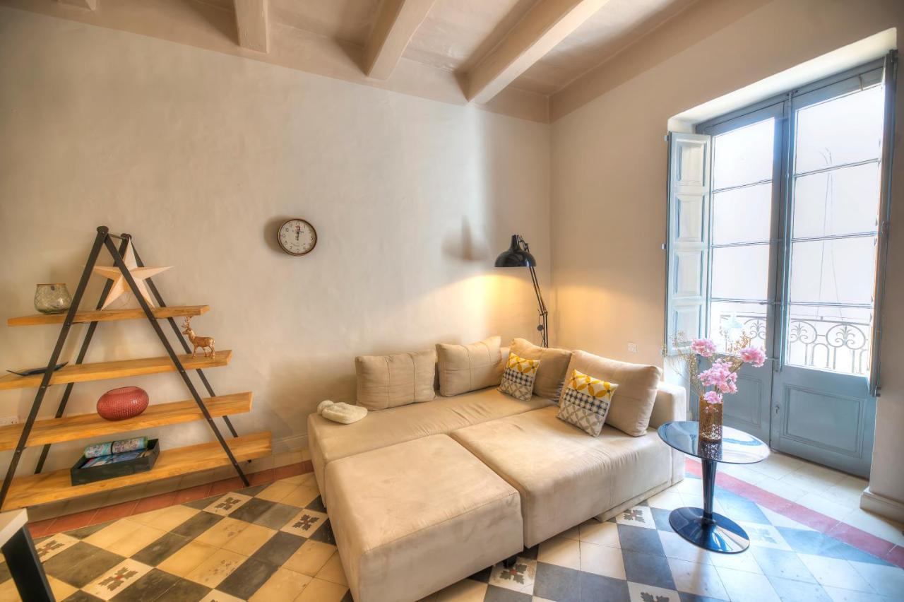 Charming & Traditional Flat In City Center Esch1-2 La Valette Extérieur photo